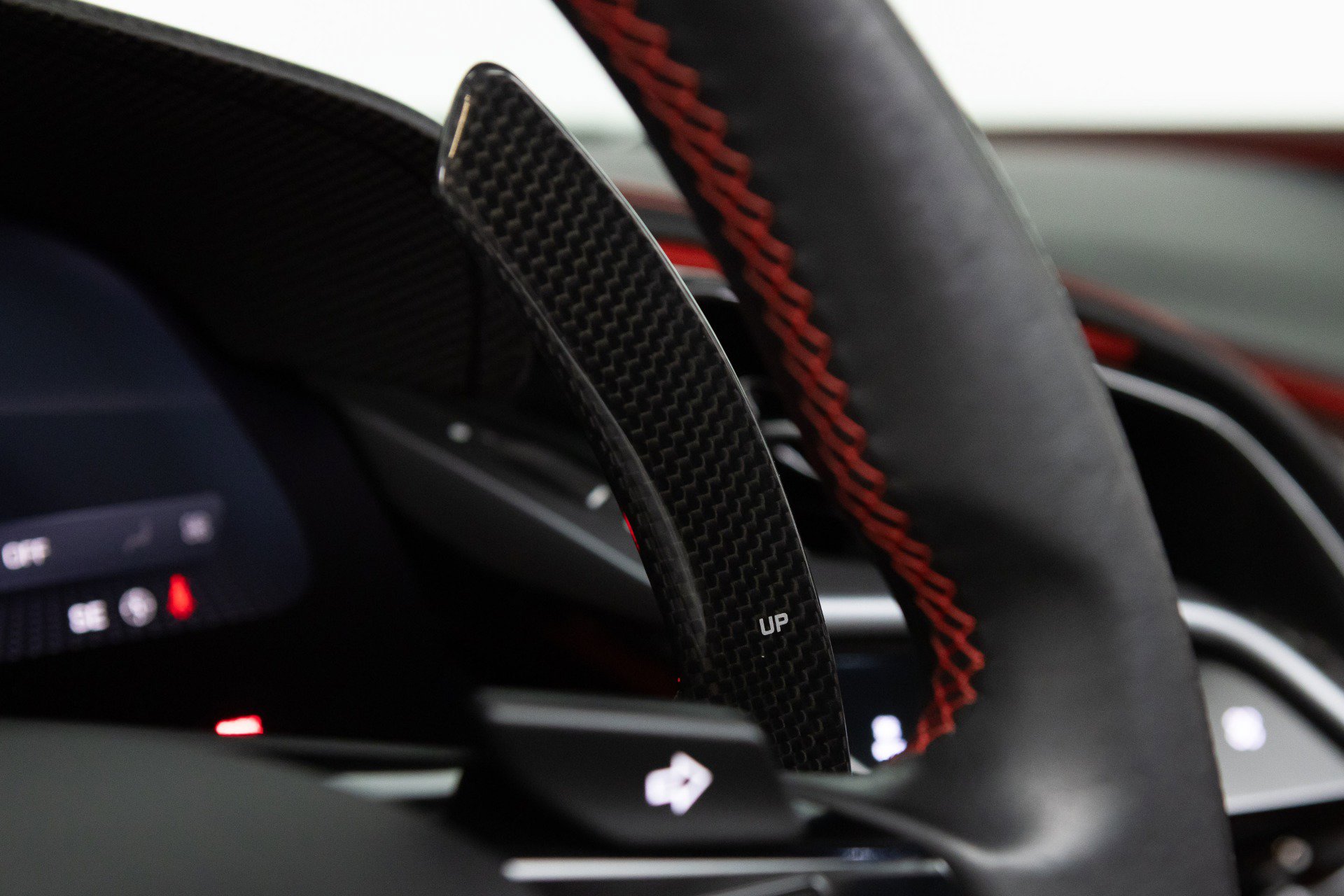 Certified 2022 Ferrari SF90 Spider image 91