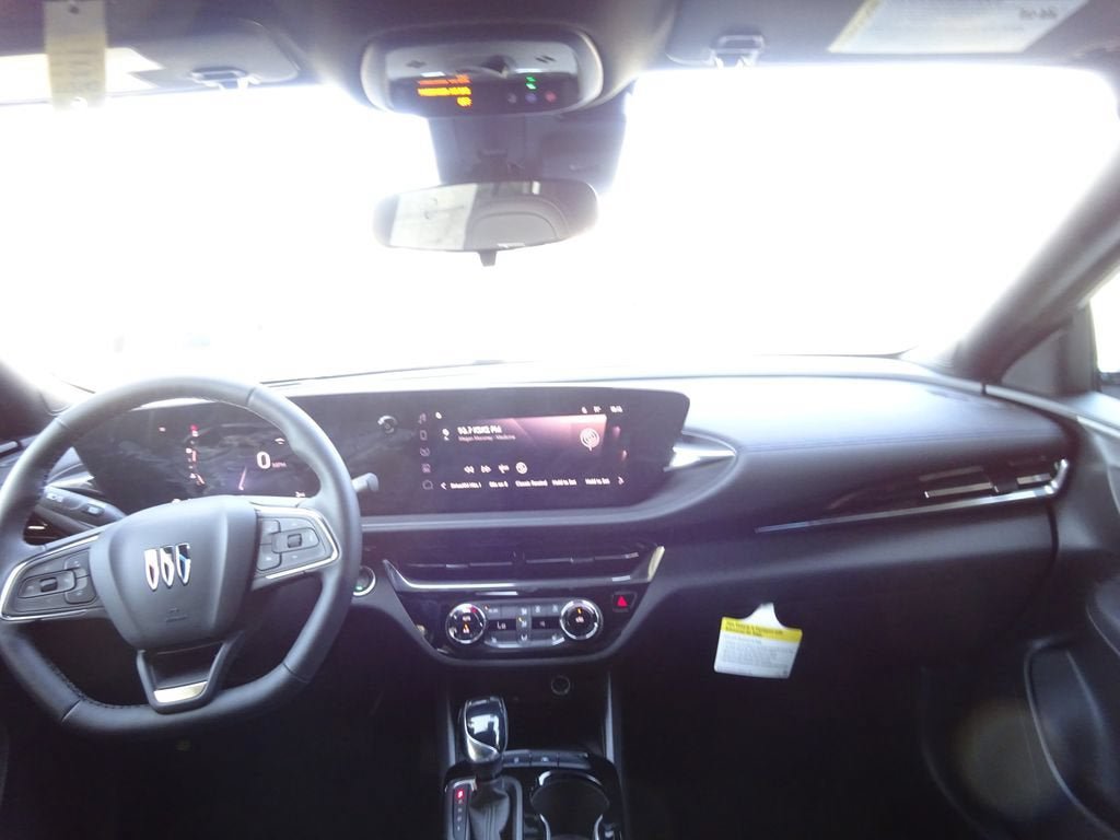 New 2026 Buick Envista Sport Touring w/ Convenience I Package FWD image 22