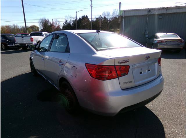 Used 2013 Kia Forte EX image 12