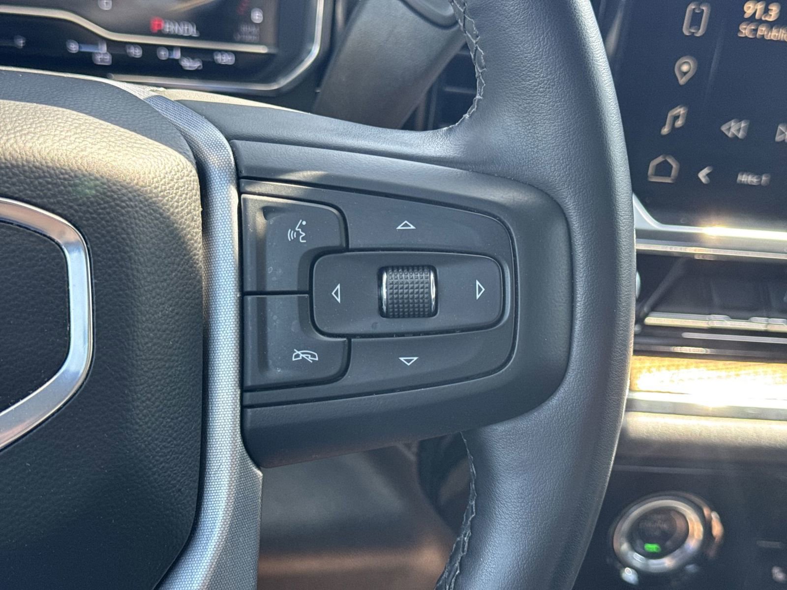 Used 2023 GMC Sierra 1500 Elevation AWD/4WD image 20