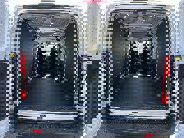 New 2025 Ford Transit 350 Low Roof w/ Load Area Protection Package image 10