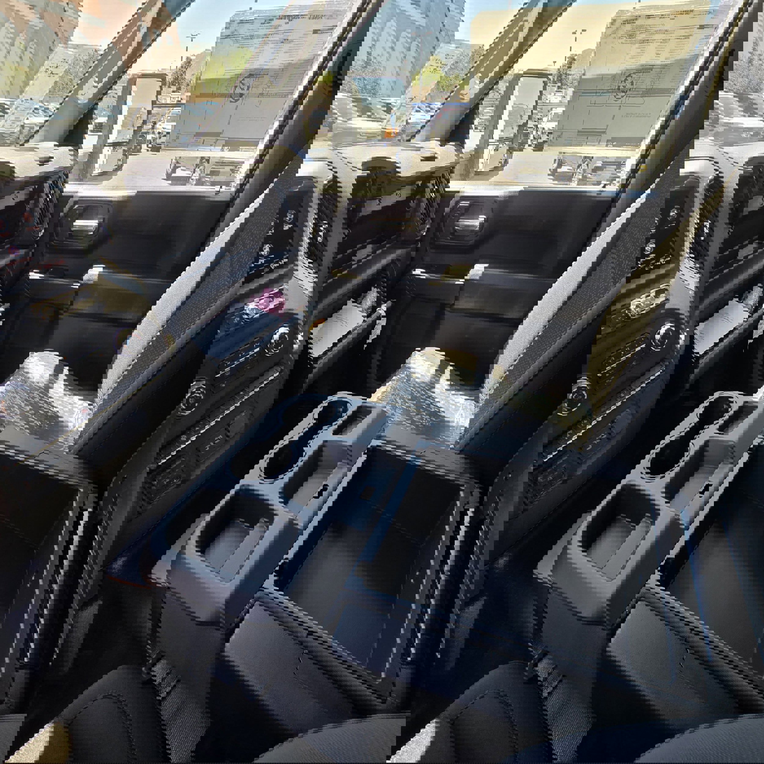 New 2025 Chevrolet Silverado 3500 W/T w/ WT Convenience Package image 38