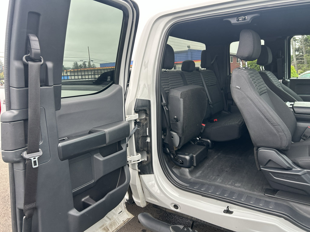 Used 2023 Ford F150 XL w/ STX Appearance Package AWD/4WD image 30