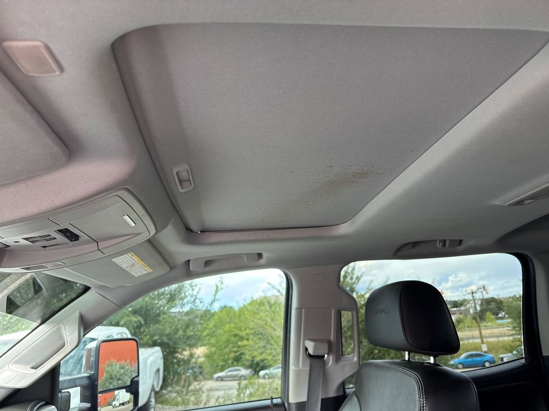 Used 2019 GMC Sierra 2500 Denali w/ Duramax Plus Package image 12