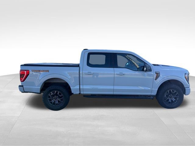 Used 2023 Ford F150 Tremor w/ Trailer Tow Package image 7
