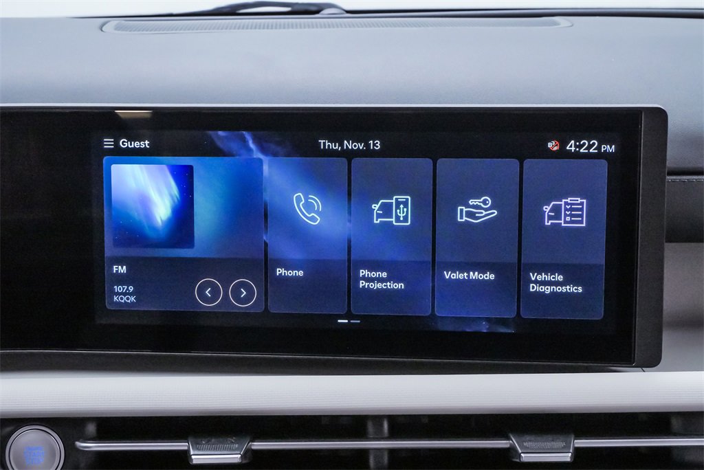 Certified 2025 Hyundai Tucson SE image 16