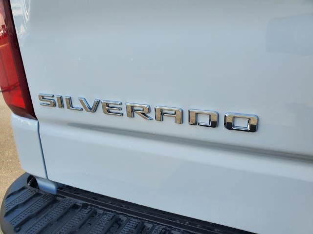 New 2026 Chevrolet Silverado 1500 LTZ image 7