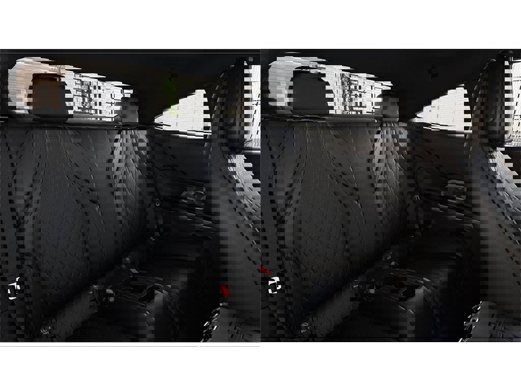 New 2026 Mercedes-Benz CLE 53 AMG 4MATIC image 5