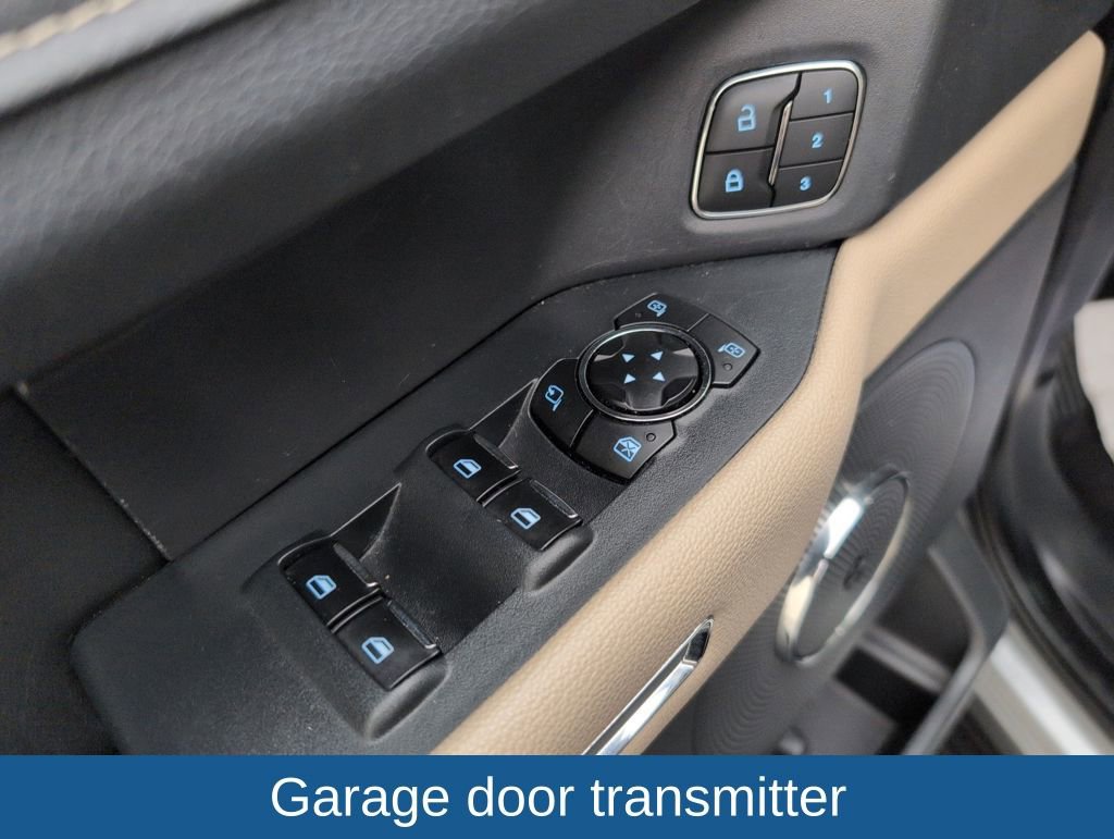 Used 2024 Ford Expedition Limited image 43