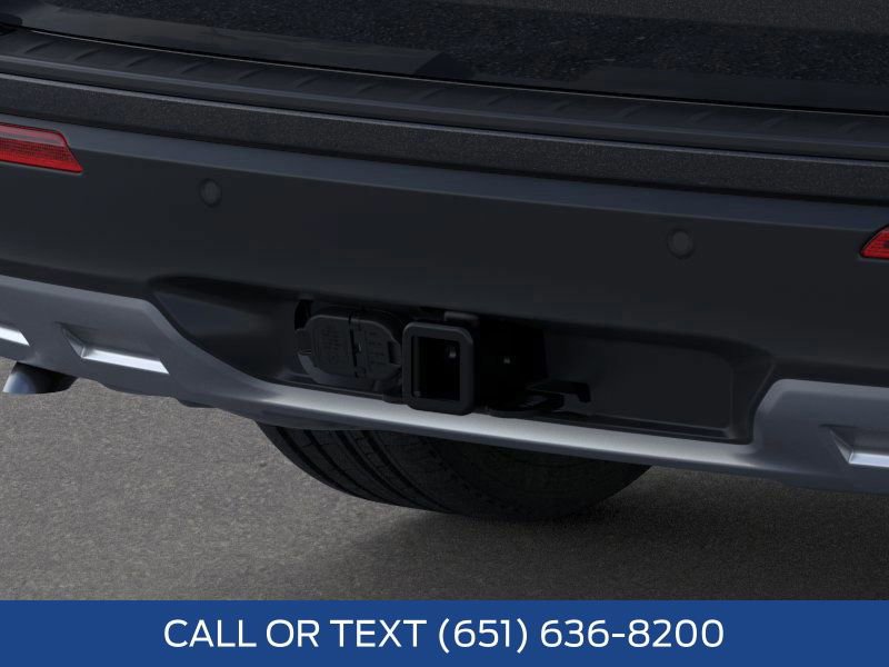 Used 2026 Ford Explorer Active w/ Active Comfort Package image 26