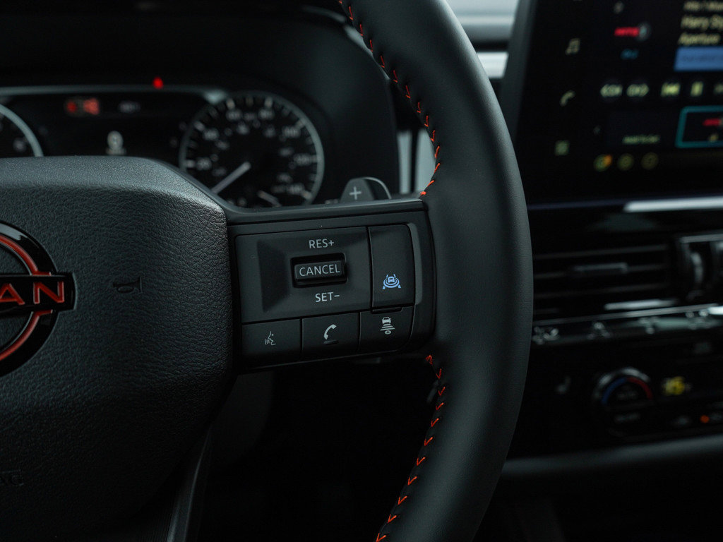 New 2026 Nissan Pathfinder Rock Creek AWD/4WD image 23