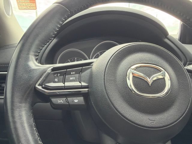 Used 2021 MAZDA CX-5 Touring w/ Touring Preferred SV Package AWD/4WD image 35