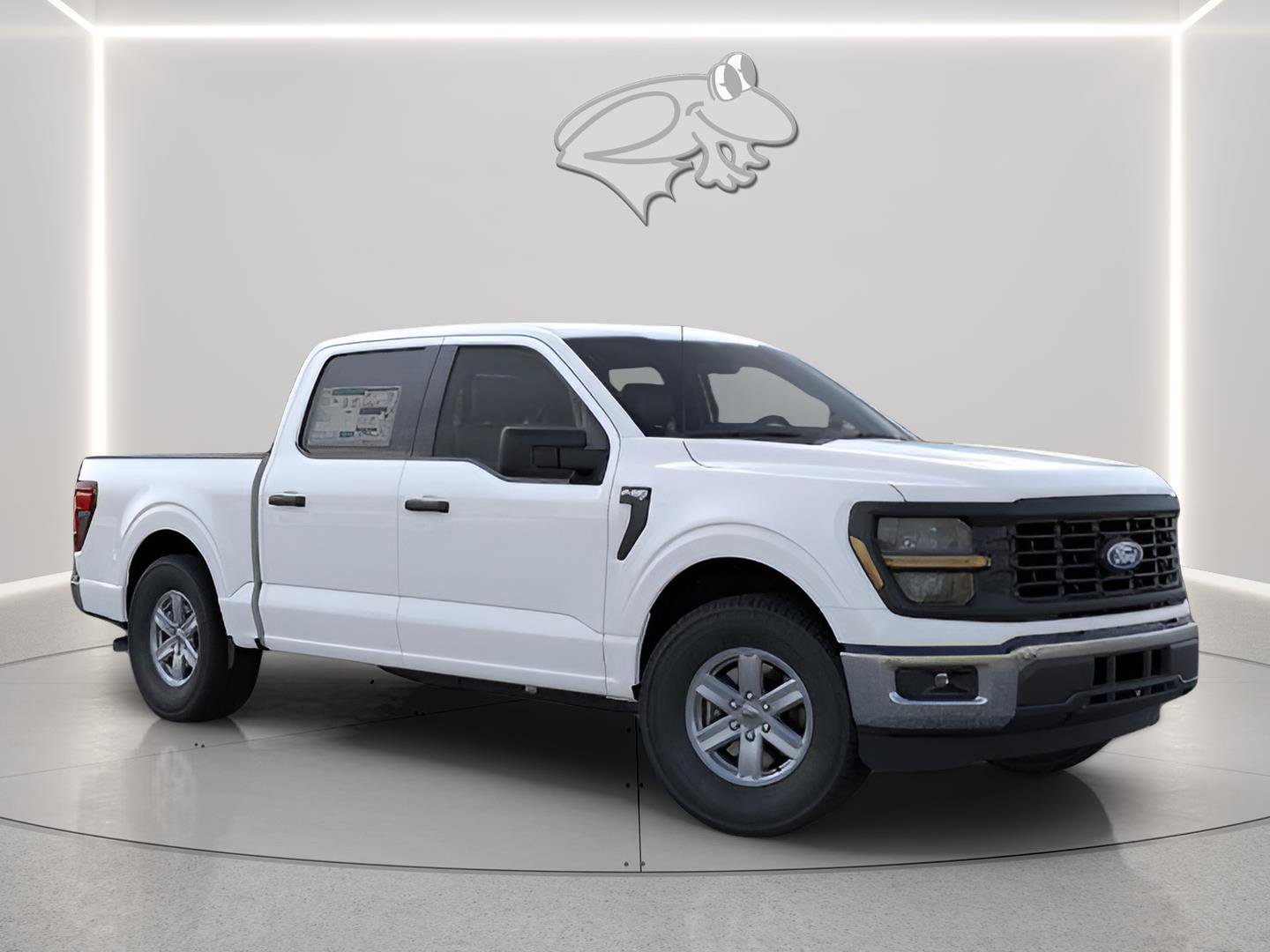 New 2026 Ford F150 XL RWD image 7