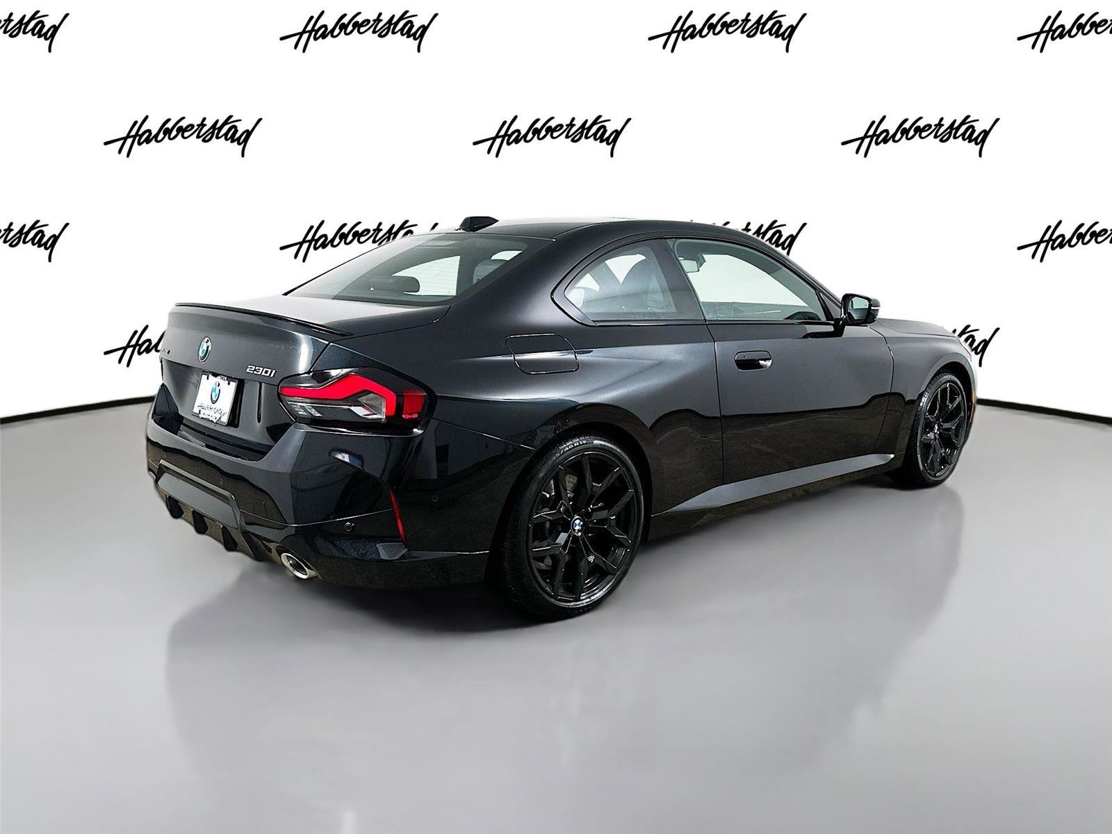 New 2026 BMW 230i xDrive Coupe w/ M Sport Package image 5