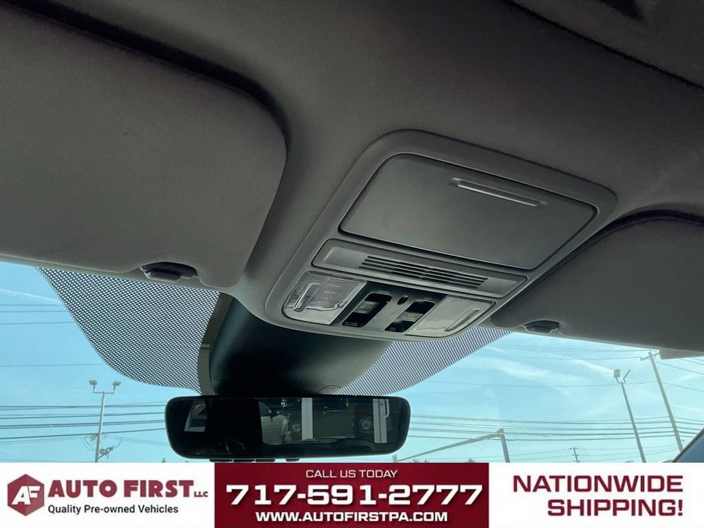 Used 2023 Honda Odyssey EX-L image 25