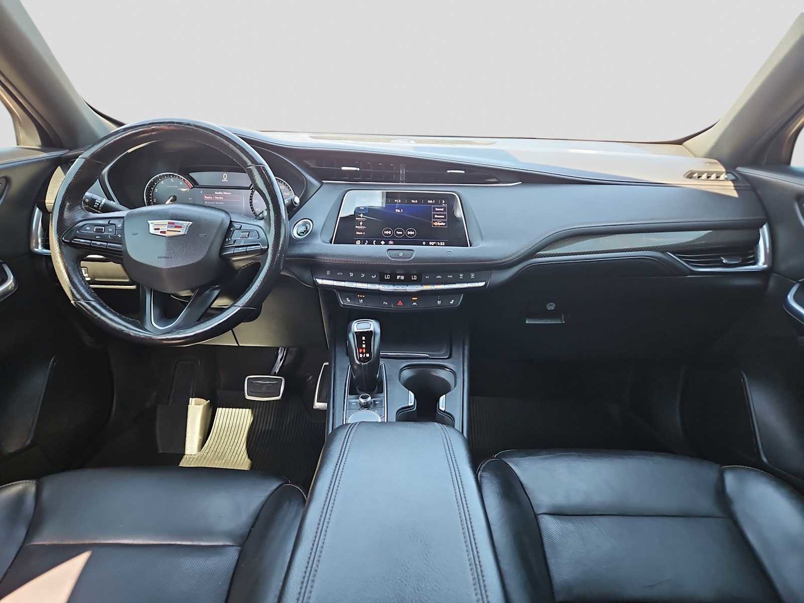 Used 2019 Cadillac XT4 Sport image 15