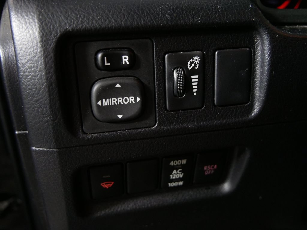 Used 2012 Toyota 4Runner Limited AWD/4WD image 14