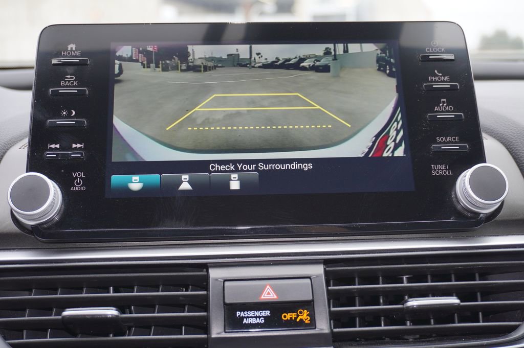 Used 2022 Honda Accord Sport image 15