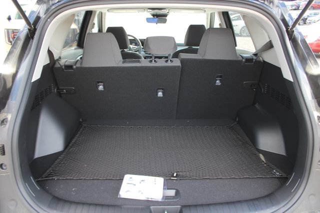 Used 2025 Kia Seltos LX AWD/4WD image 25