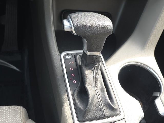 Used 2019 Kia Sportage LX AWD/4WD image 16