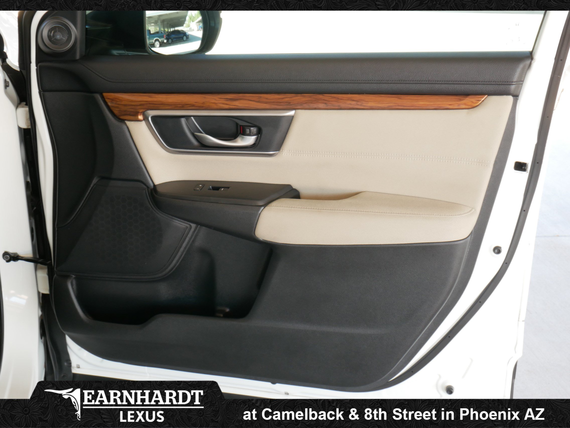 Used 2018 Honda CR-V EX image 14