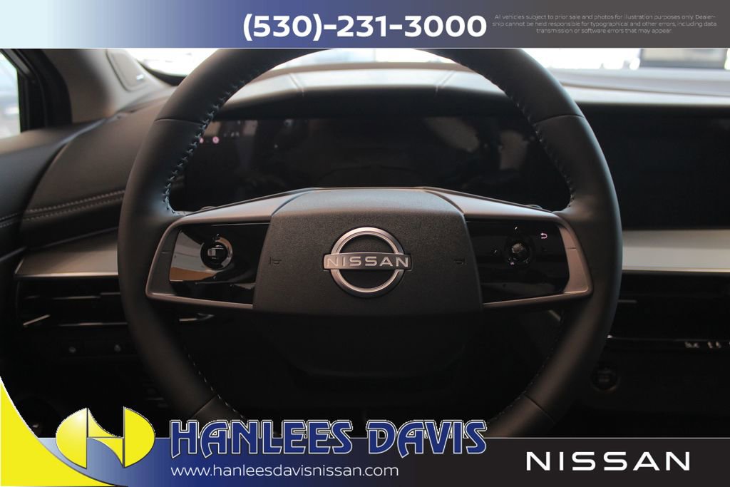 New 2025 Nissan Murano SL image 20