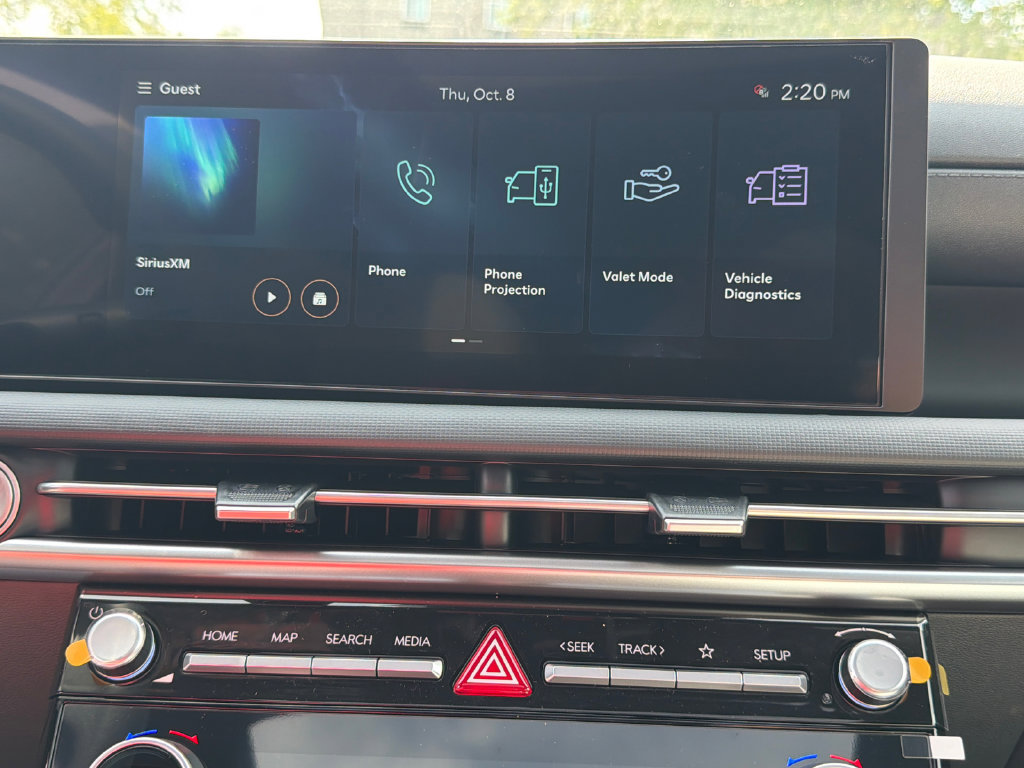 New 2027 Hyundai Santa Cruz SEL FWD image 28