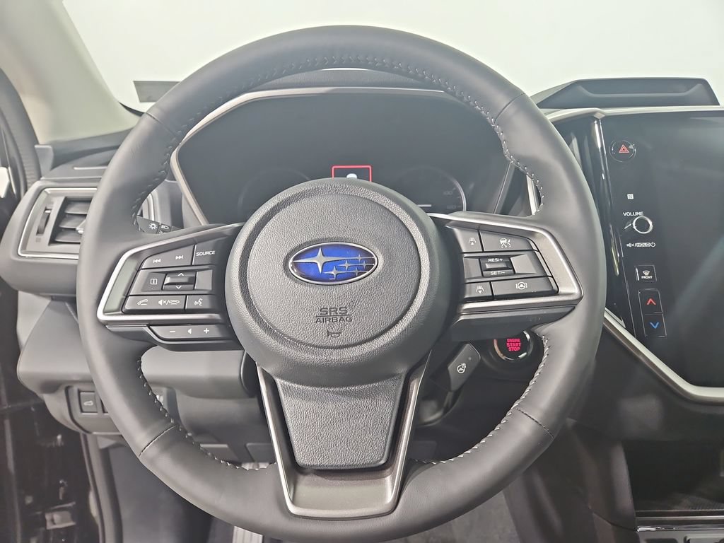 New 2026 Subaru Ascent Touring AWD/4WD image 15
