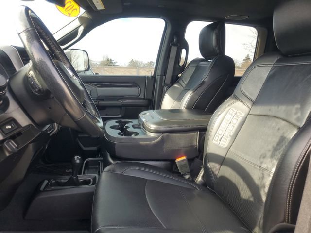 Used 2020 RAM 2500 Power Wagon image 13