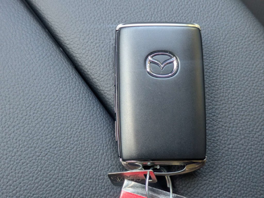 New 2026 MAZDA CX-50 AWD 2.5 Hybrid w/ Weather Package image 28