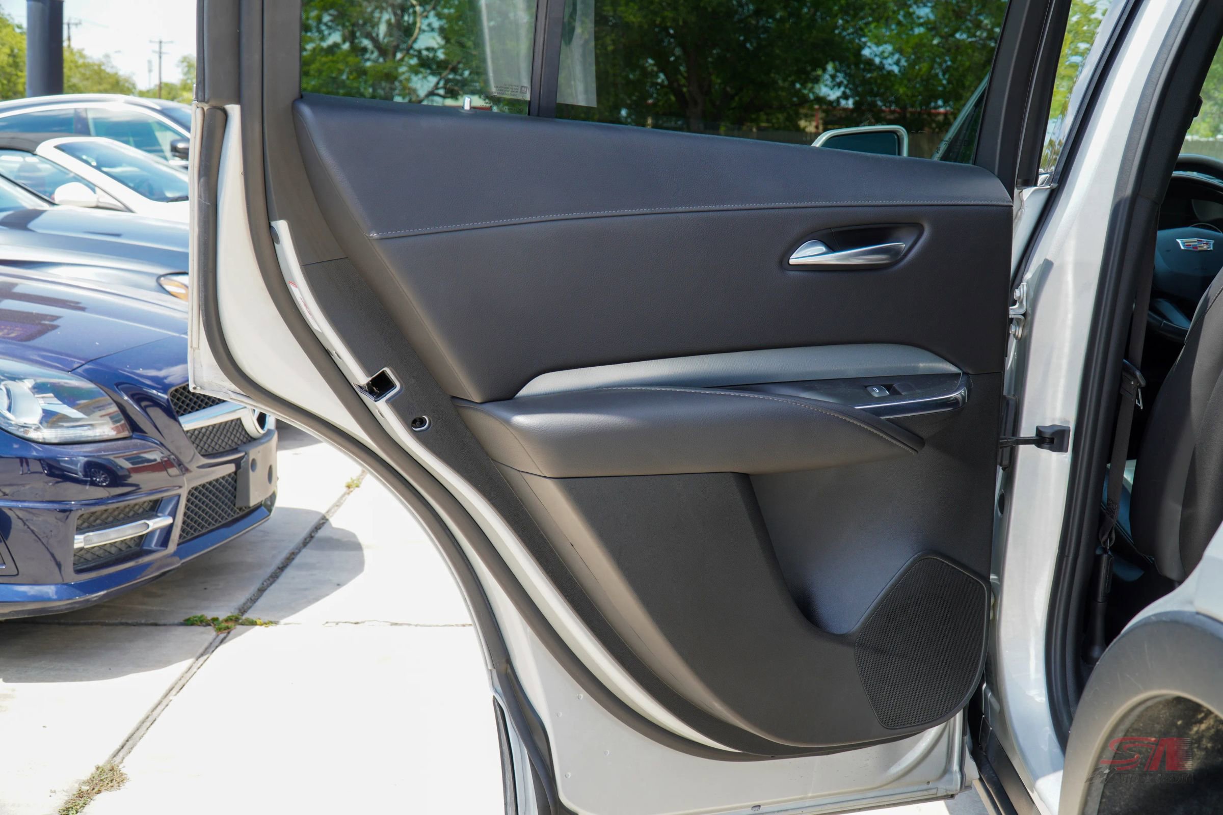 Used 2020 Cadillac XT4 Premium Luxury image 20