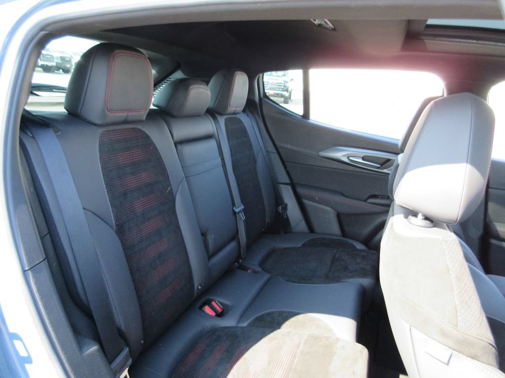 Used 2024 Dodge Hornet GT Plus AWD/4WD image 23