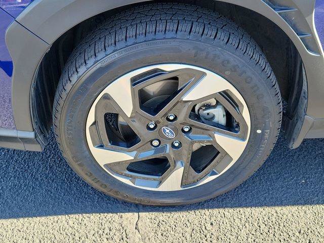 Used 2024 Subaru Crosstrek 2.5i Limited AWD/4WD image 21