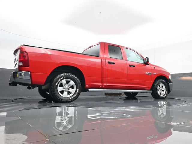 Used 2014 RAM 1500 Tradesman w/ Popular Equipment Group AWD/4WD image 21
