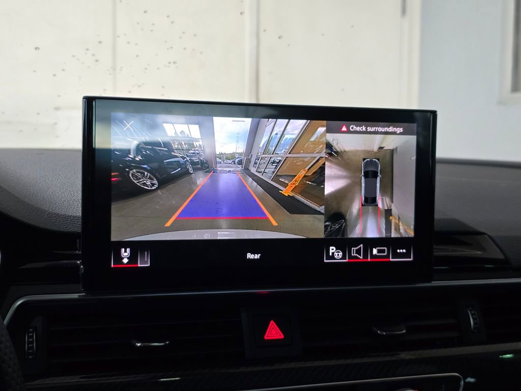 Used 2023 Audi RS 5 Sportback image 12