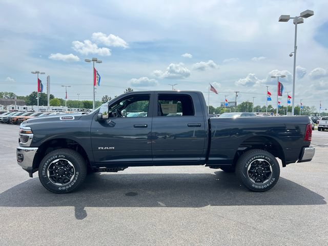 New 2026 RAM 2500 Laramie AWD/4WD image 4