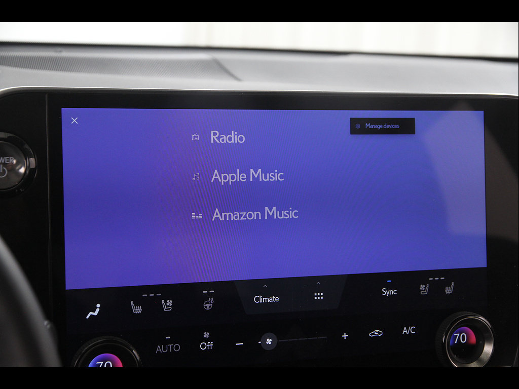 Certified 2024 Lexus NX 350h AWD image 11