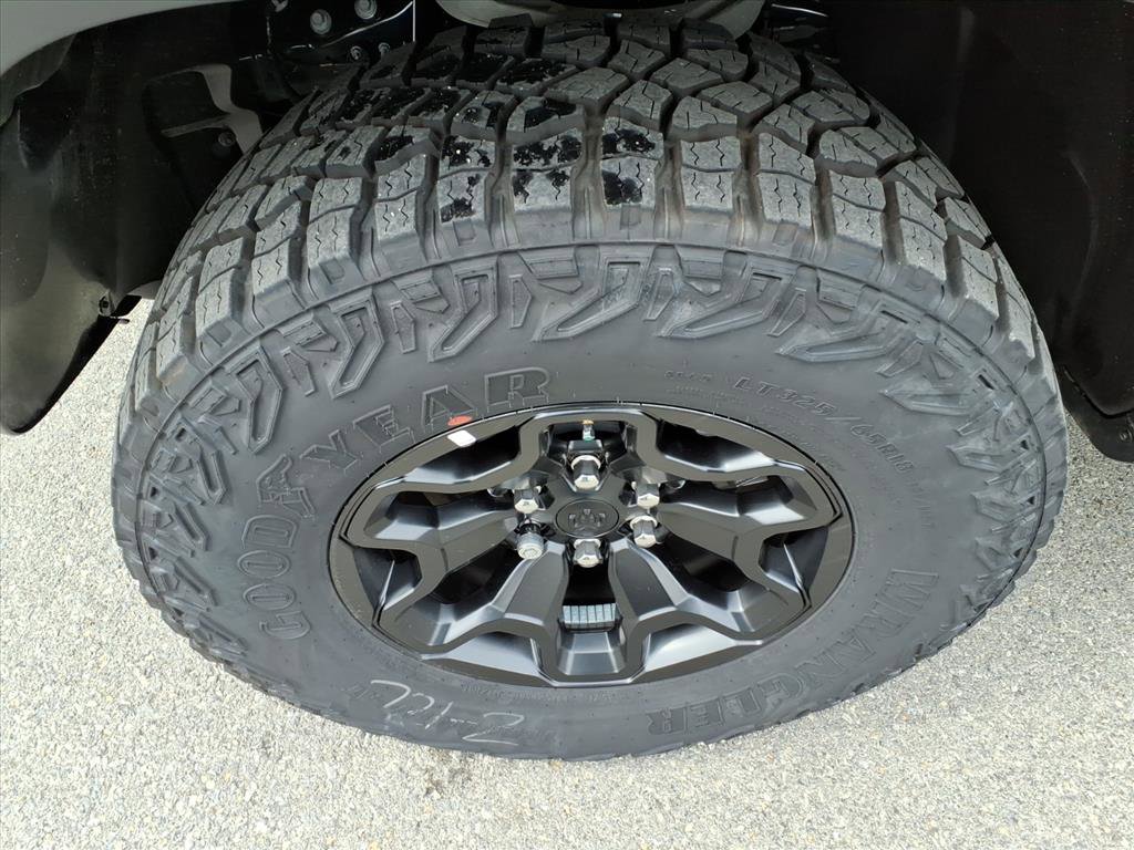 New 2026 RAM 1500 RHO w/ RHO Level 1 Equipment Group image 10