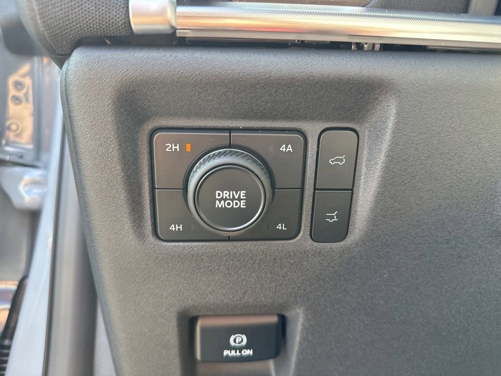 New 2025 Ford Expedition Platinum w/ Platinum Ultimate Package image 16