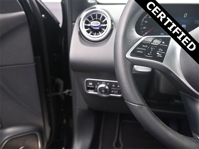 New 2024 Mercedes-Benz GLB 250 4MATIC image 28