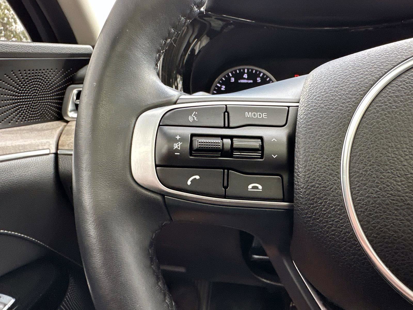 Used 2024 Kia K5 EX w/ EX Premium Package image 32