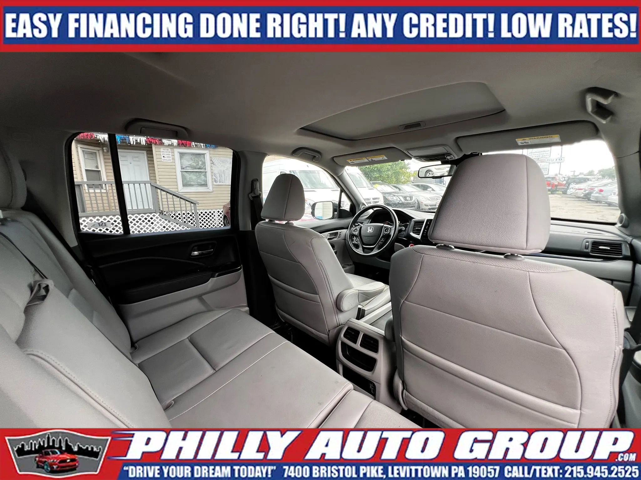 Used 2020 Honda Ridgeline RTL-E image 22
