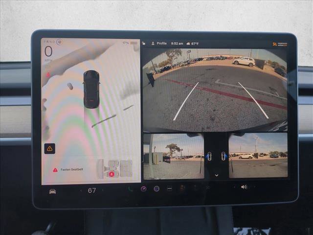 Used 2023 Tesla Model Y Long Range image 14