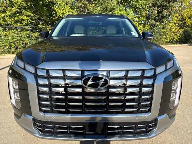 Used 2024 Hyundai Palisade Calligraphy image 8