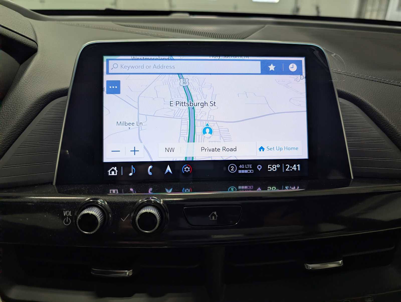 New 2026 Cadillac CT4 Premium Luxury image 22