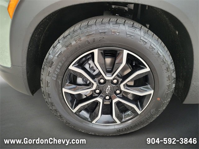 New 2026 Chevrolet TrailBlazer ACTIV w/ Convenience Package image 13