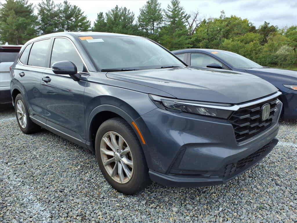Used 2023 Honda CR-V EX-L image 14