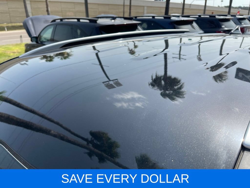 Used 2025 Kia Seltos S FWD image 21