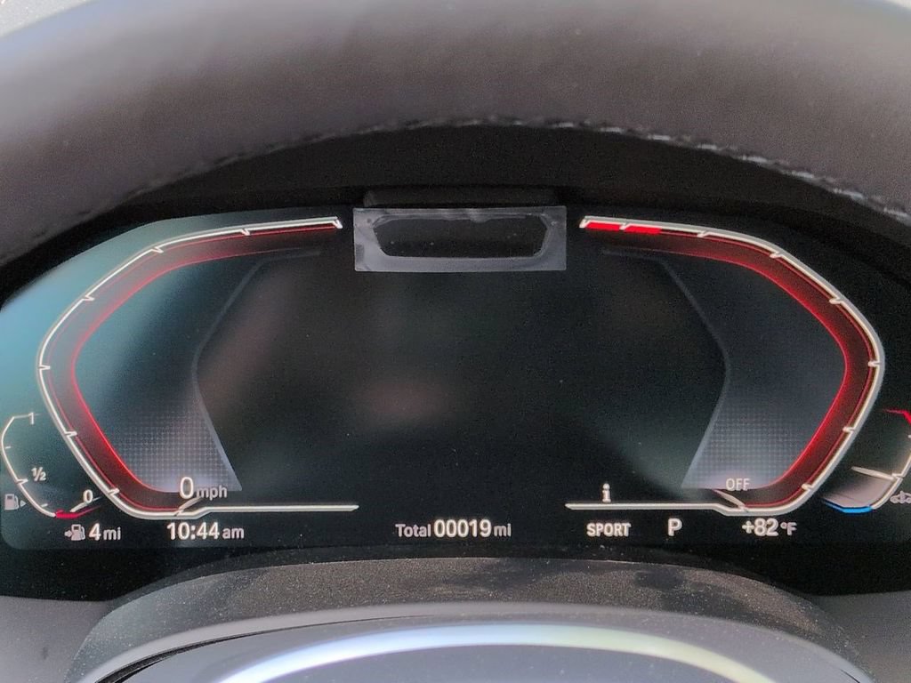 New 2026 BMW 840i xDrive AWD/4WD image 28
