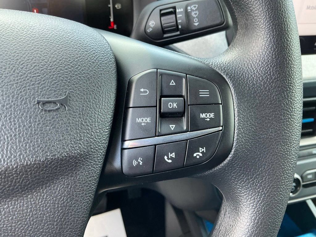 New 2026 Ford Maverick XLT AWD/4WD image 36